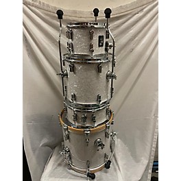 Used SONOR Aq2 Drum Kit