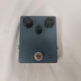 Used JHS Pedals AquaPuss Clone Effect Pedal