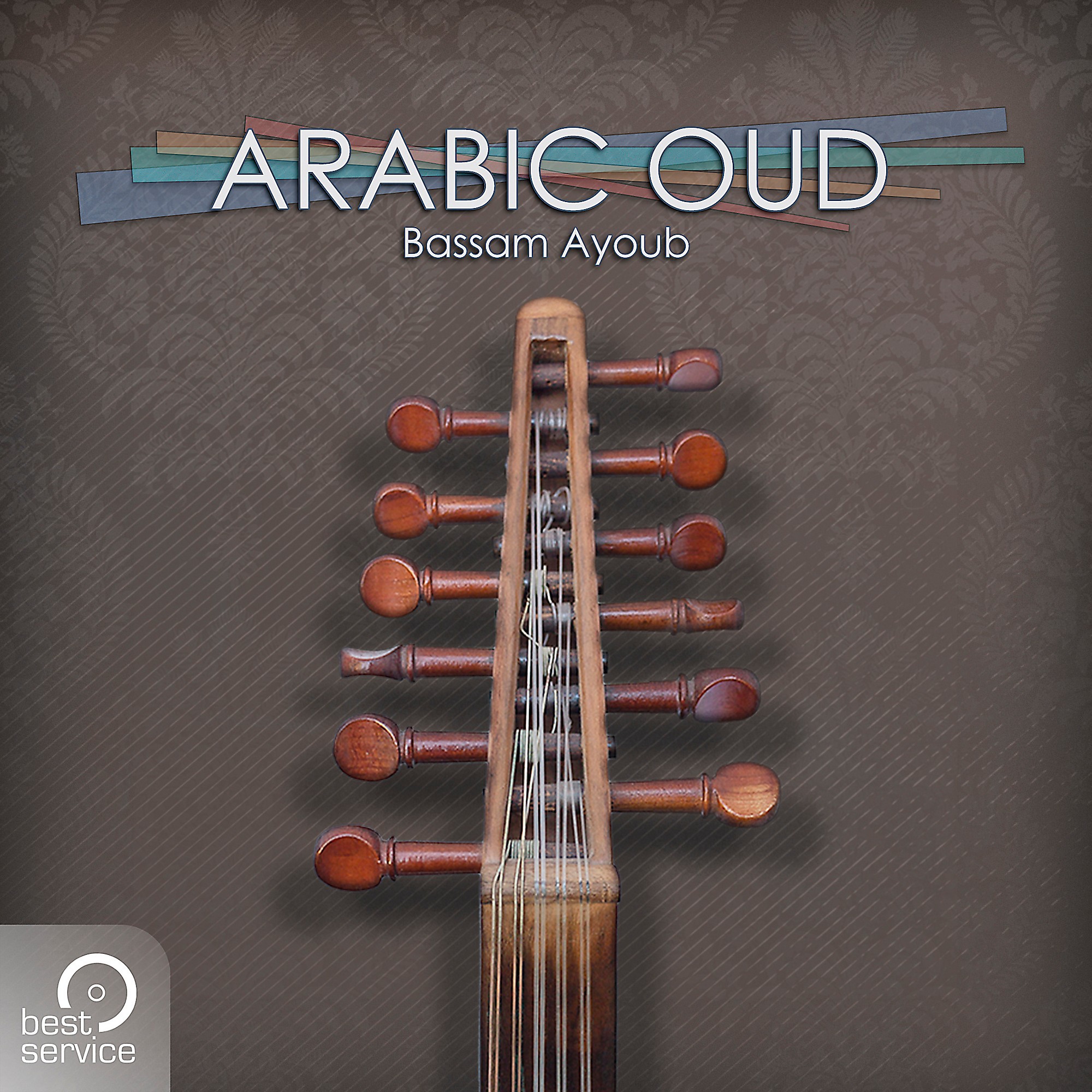 Best Service Arabic Oud Guitar Center