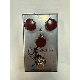 Used J.Rockett Audio Designs Archer Effect Pedal