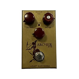 Used J.Rockett Audio Designs Archer Ikon Effect Pedal