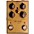 J.Rockett Audio Designs Archer Select Boost/Overdrive Effects Pedal Gold