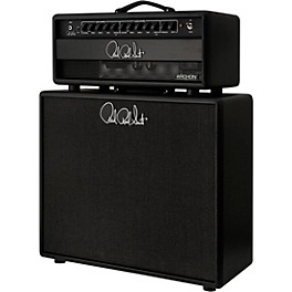 PRS Archon 50 50W 2-Channel Tube Amp Head Black