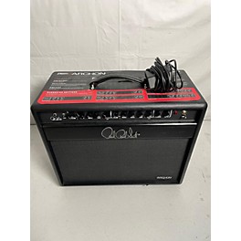 Used PRS Archon 50 50W Tube Guitar Amp Head