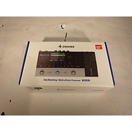 Used Donner Arena 2000 Effect Processor
