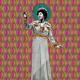 Aretha Franklin - Aretha (140-Gram) [2 LP]