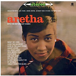 Aretha Franklin - With the Ray Bryant Combo