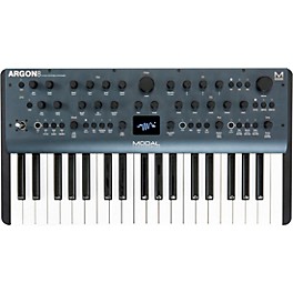 Modal Electronics Limited Argon8 37-Key 8-Voice Polyphonic Wavetable Synthesizer