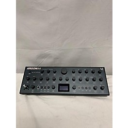 Used Modal Electronics Limited Argon8M Synthesizer