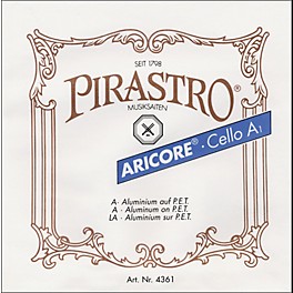 Pirastro Aricore Series Cello C String