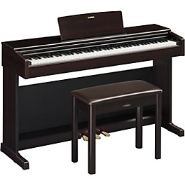 Yamaha Arius YDP-144 Digital Console Piano