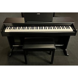 Used Yamaha Arius YDP-145 Digital Piano