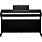 Yamaha Arius YDP-145 Traditional Console Digital Piano With Bench Black Walnut