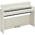 Yamaha Arius YDP-S36 88-Key Digital Piano - White Birch