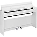 Yamaha Arius YDP-S36 88-Key Digital Piano - White