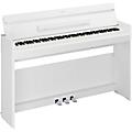 Yamaha Arius YDP-S56 88-Key Digital Piano - White
