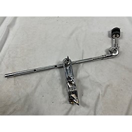 Used Pearl Arm Cymbal Stand