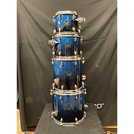 Used Mapex Armory 5 Piece Drum Kit