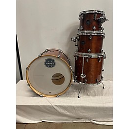 Used Mapex Armory Drum Kit