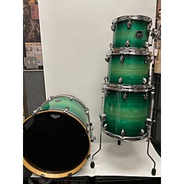 Used Mapex Armory Drum Kit