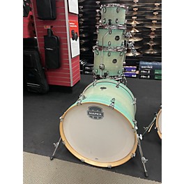 Used Mapex Armory Exotic Fusion Drum Kit