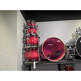 Used Mapex Armory Series Drum Kit