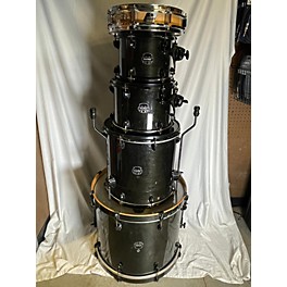 Used Mapex Armory Series Exotic Drum Kit