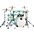 Mapex Armory Series Exotic Fusion Shell Pack Ultramarine Gloss