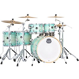 Mapex Armory Series Exotic Studioease Shell Pack With Fast Toms