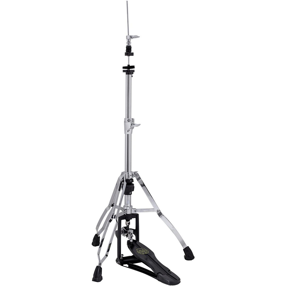 Mapex Armory Series H800 HiHat Stand Chrome Guitar Center