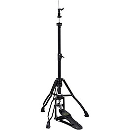 Open Box Mapex Armory Series H800 Hi-Hat Stand Level 1 Black