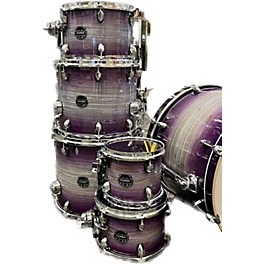 Used Mapex Armory Series Limited Edition Drum Kit