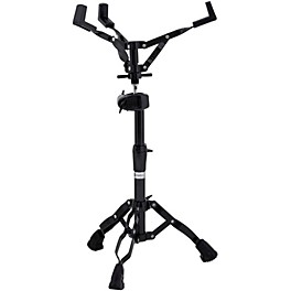 Open Box Mapex Armory Series S800 Snare Drum Stand Level 1 Black