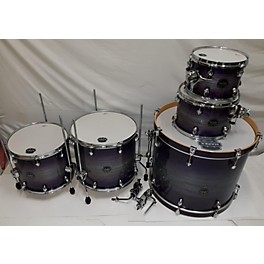 Used Mapex Armory Series Studioease Drum Kit