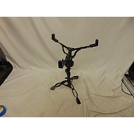 Used Mapex Armory Snare Stand