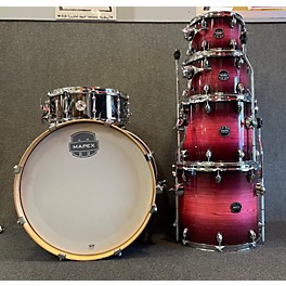 Used Mapex Armory Studioease Drum Kit