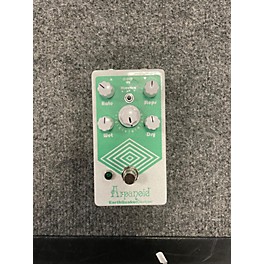 Used EarthQuaker Devices Arpanoid Polyphonic Pitch Arpeggiator Effect Pedal