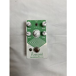 Used EarthQuaker Devices Arpanoid Polyphonic Pitch Arpeggiator Effect Pedal