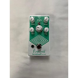 Used EarthQuaker Devices Arpanoid Polyphonic Pitch Arpeggiator Effect Pedal