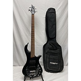 Used Traben Array 4 Electric Bass Guitar