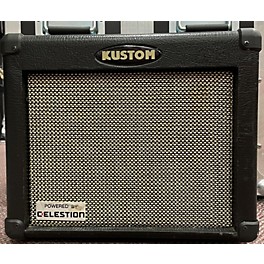 Used Kustom Arrow 16R Guitar Combo Amp