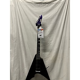 Used ESP Arrow LTD Solid Body Electric Guitar