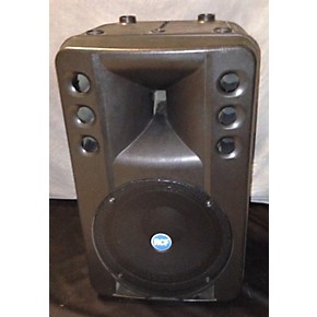 rcf art 200a active speaker system