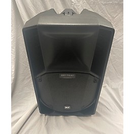 Used RCF Art 712-a Powered Speaker
