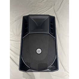 Used RCF Art 735a 15" Powered Speaker