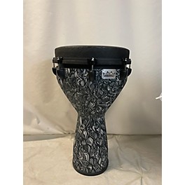 Used Remo ArtBEAT Aric Importa Aux Moon Djembe