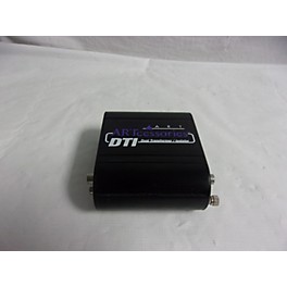 Used Art Artcessories DTI Dual Transformer/Isolator