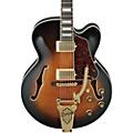 Ibanez Artcore AF75 Hollowbody Electric Guitar Vintage Sunburst