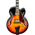 Ibanez Artcore AF95 Full-Hollowbody Guitar Brown Sunburst