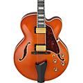 Ibanez Artcore AF95 Full-Hollowbody Guitar Dark Amber